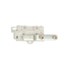 Left Hand Ripple Fold Overlapping Master – Zinc