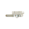 Right Hand Ripple Fold Overlapping Master – Zinc