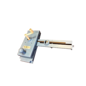 Mechanical Hole Cutter Replacement Knife