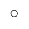 Steel Ring with plastic insert and eyelet (Type 1)- DPE