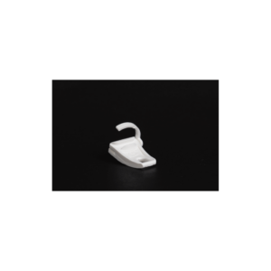 TRK 1002 Friction Glider – White