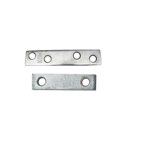 Steel Connector (2″) – 1 pc