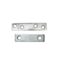 Steel Connector (2″) – 25 pc