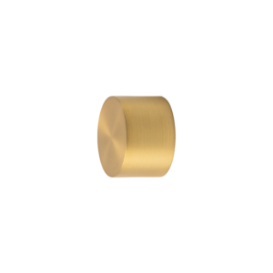 End Cap (Type 3) – GLD (1 3/8″)