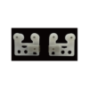 Magnetic Butt Master (for Type 1 Track)-pair