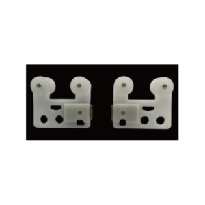 Magnetic Butt Master (for Type 1 Track)-pair