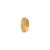 End Cap (Type 2) – GLD (1 3/8″)