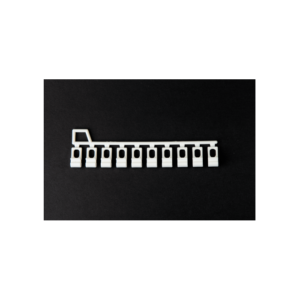 Offset Carrier on a stick – Type 2 (10 pcs/strip)-WHT