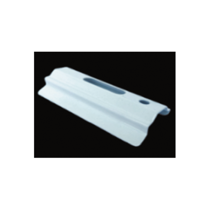 Splice (Clip) – Type 3-WHT-50 pc
