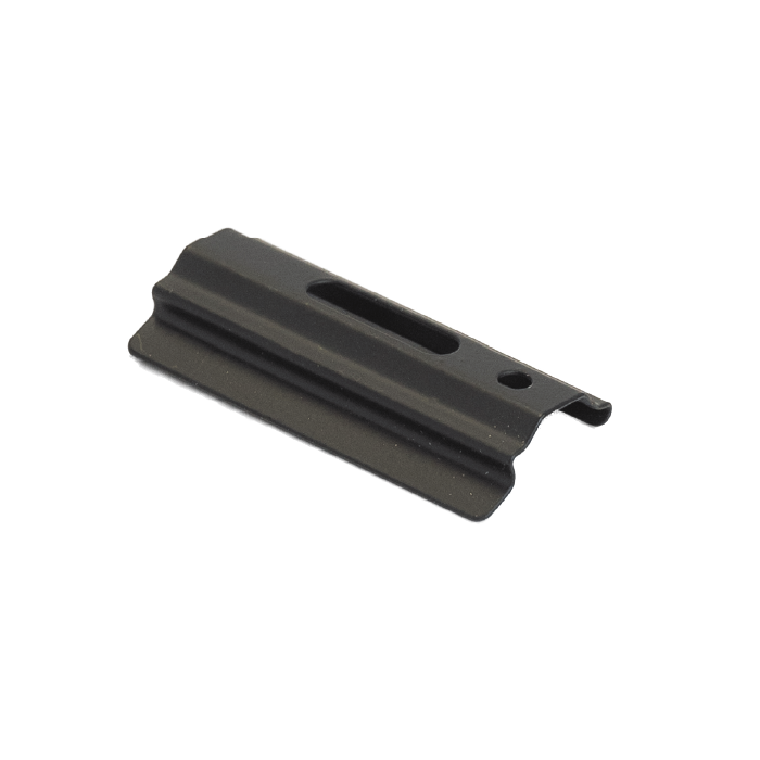 Splice (Clip) – Type 3-BLK-50 pc