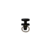 V-Track Runners-BLK-1pc