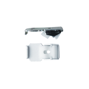 Ceiling Bracket (Type 2) – White – 1 pc
