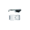 Ceiling Bracket (Type 2) – White – 100 pc