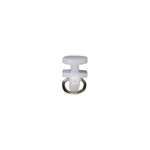 V-Track Runners-WHT-1 pc