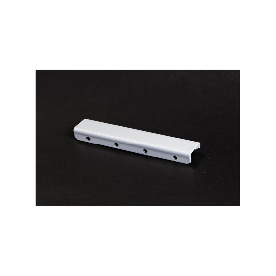 Splice (Clip) – Type 4 -WHT- 50 pc