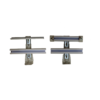 Double Wall Bracket – Type 1 Track