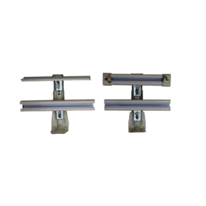 Double Wall Bracket – Type 1 Track