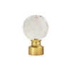 Cut Ball (FN10) – GLD (1 1/8″)