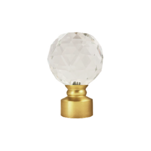 Cut Ball (FN10) – GLD (1 1/8″)