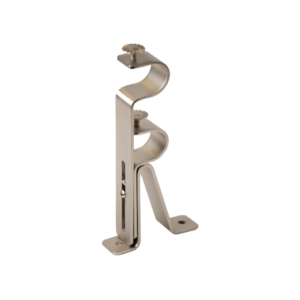 Adjustable Double Wall Bracket – BRN