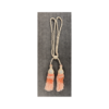 Subject Vase-Pink-1 pair