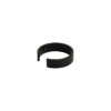 1 3/8 ” Joiner Cover-BLK-1 pc