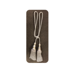 KD Tassels