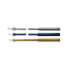 6 ft – 3/8″ (9.5 mm) Metal Baton – GLD