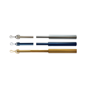 3 ft – 3/8″ (9.5 mm) Metal Baton – PEW