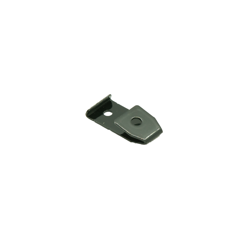 Ceiling Clip (Type 3) – HD – Black – 1 pc