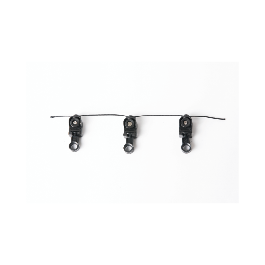 Carrier-BLK(STC202)-2 1/8″ OC-100% – 1 pc