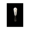 Ball Bearing Carrier 16mm with Hook Slim Line-200pc/bag