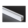 5m(16.4ft)High Profile Track (TRK1002)-WHT- 1 pc