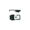 Ceiling Bracket (Type 2) – BLK- 1 pc