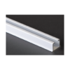 3.05m(10ft) Low Profile Track (TRK1001)-WHT-1 box(30pc)