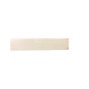 30mm x 3 mm Flat Fiberglass Weight Bar (3 m) – 1 pc