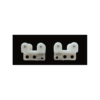 Magnetic Butt Master (for Type 2 Flexible Track)-pair