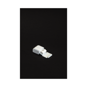 Ripple fold Ceiling bracket Type 2 Cover WHT- 1pc