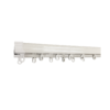 4.0 m (13’2″) Double Track (White)