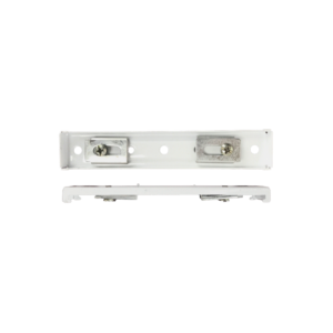 Double Ceiling Bracket – Type 1 & 2 Flexible Track