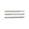 3/16″ dia. (5 mm) Fiberglass Weight Rod WHT – 3m/pc