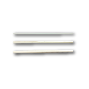 1/8″ dia. (3 mm) Fiberglass Weight Rod WHT-3m/pc