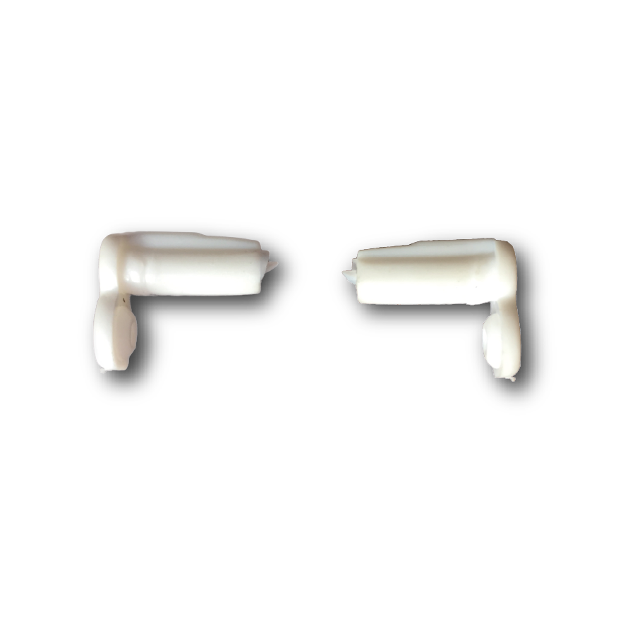 Plastic End Cap – 1 pc