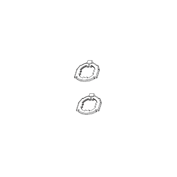 Motor Holder